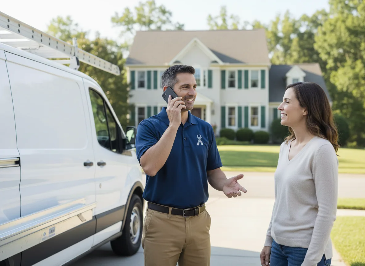 Home Gutter Service Pontiac, MO FAQs